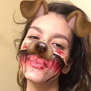 Meet your Posher, Casey